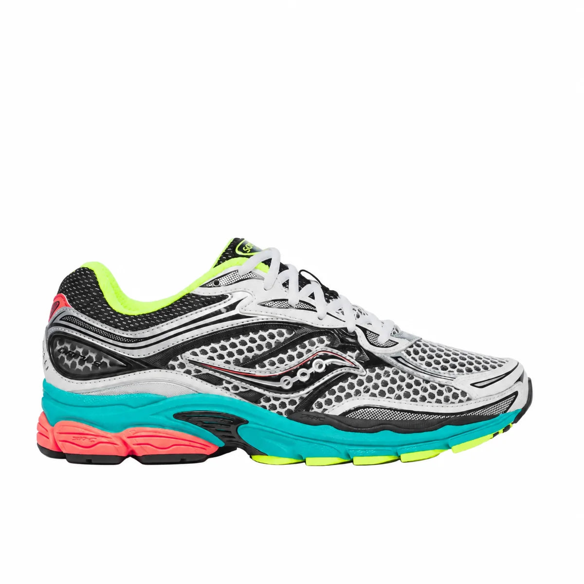Saucony omni 9