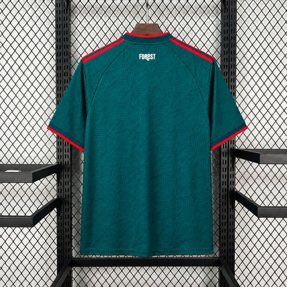 Maillot Nottingham Forest Extérieure 2026/27