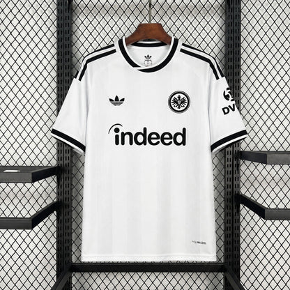 Maillot Eintracht Francfort Extérieur 2026/27