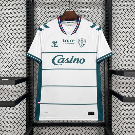 Maillot AS Saint-Etienne Extérieur 2026/27