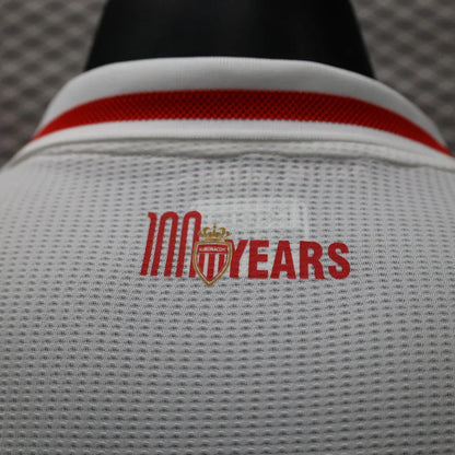 Maillot Monaco 2024-25