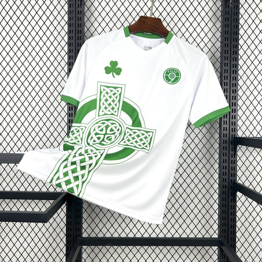 Maillot Irlande Concept 2026