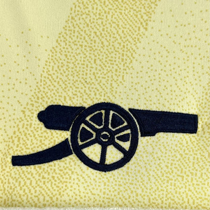 Maillor Arsenal Third 2026/27