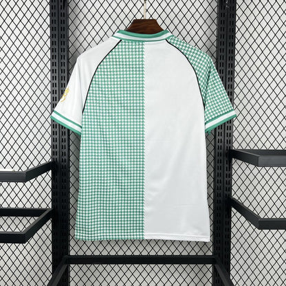 Maillot Racing de Santander Concept 2026/27