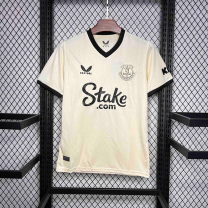 Maillot Everton extérieur 2024-25