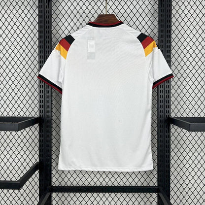 Maillot Allemagne 2025