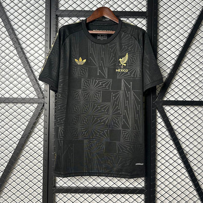 Maillot Mexique concept 2025