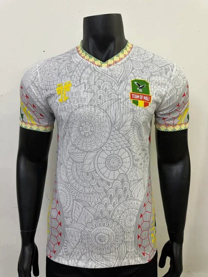 Maillot Mali 2025-26