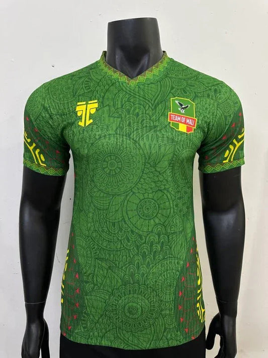 Maillot Mali extérieur 2025-26