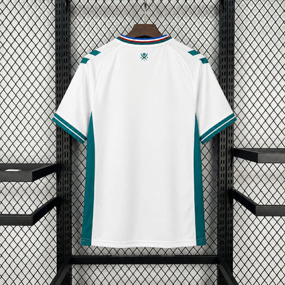 Maillot AS Saint-Etienne Extérieur 2026/27