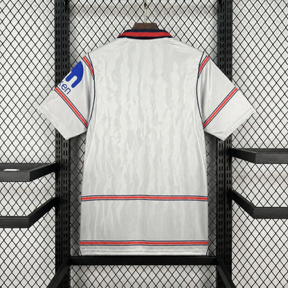 Maillot Atletico Madrid Third 2026/27