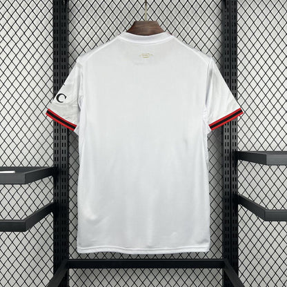 Maillot AC Milan Domicile 2026-27