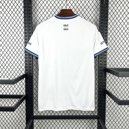 Maillot Boca Juniors Exterieur 2026/27