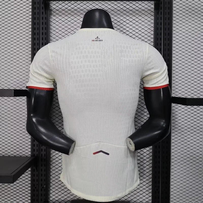 Maillot Lille extérieur 2025-26
