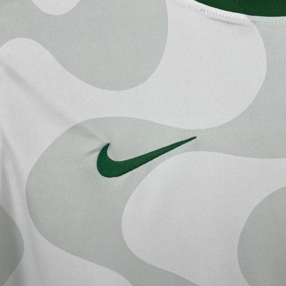 Maillot Sporting extérieur 2025-26