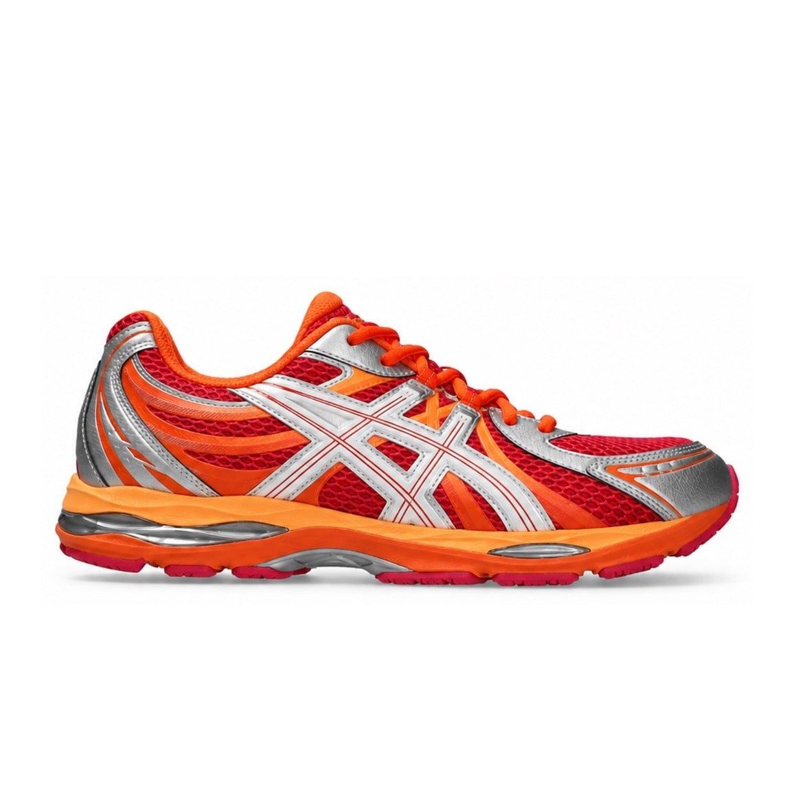 Asics Serikan orange