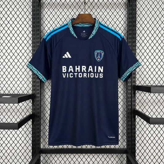 Maillot Paris FC 2026/27