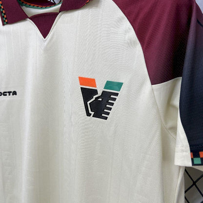 Maillot Venezia extérieur 2025-26