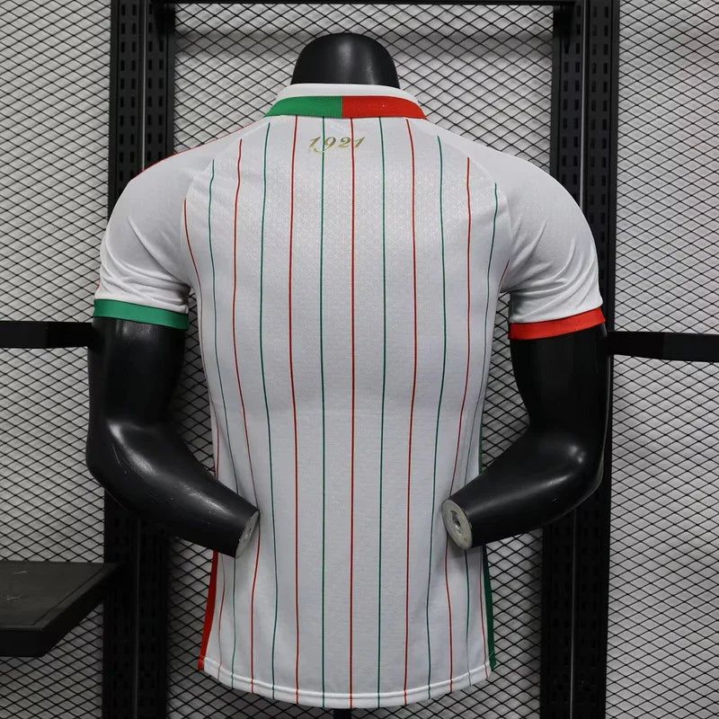 Maillot Japon concept 2025-26