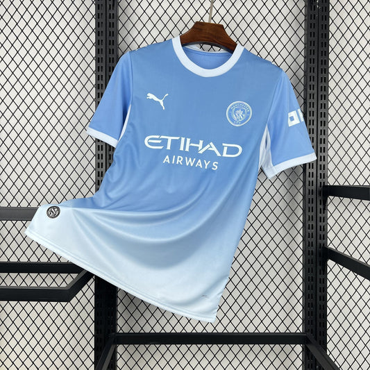 Maillot Manchester City 2026-27