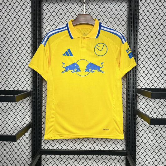 Maillot Leeds United extérieur 2024-25