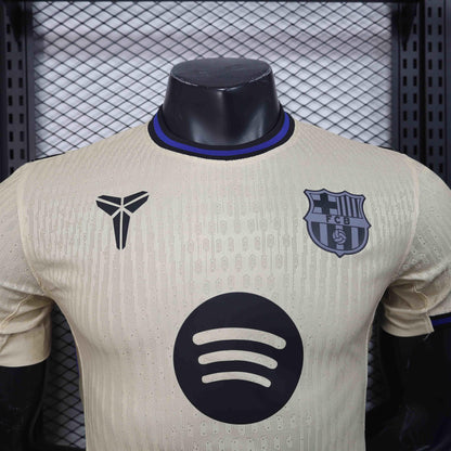 Maillot FC Barcelone extérieur 2025-26
