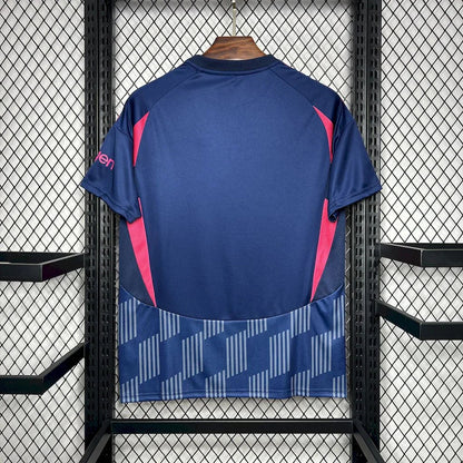 Maillot Nottingham Forest extérieur 2024-25