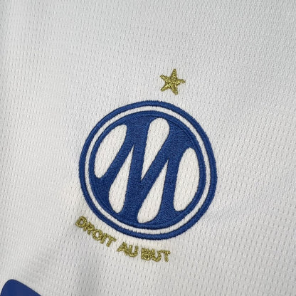 Maillot Marseille 2026-27