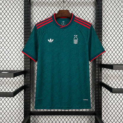 Maillot Nottingham Forest Extérieure 2026/27