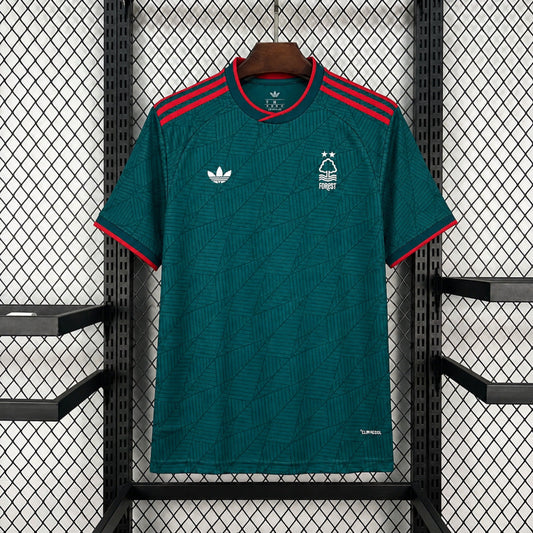 Maillot Nottingham Forest Extérieure 2026/27