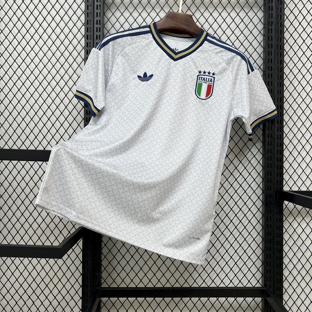Maillot Italie extérieur Coupe du monde 2026