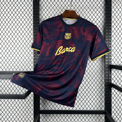 Maillot FC Barcelone Concept 2026/27