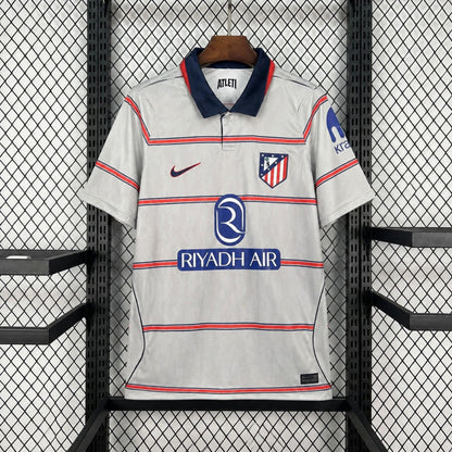 Maillot Atletico Madrid Third 2026/27