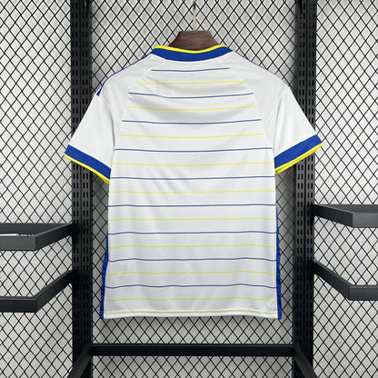 Maillot Leeds Domicile 2026/27