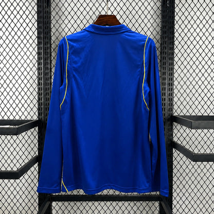Maillot Chelsea manches longues 2026/27