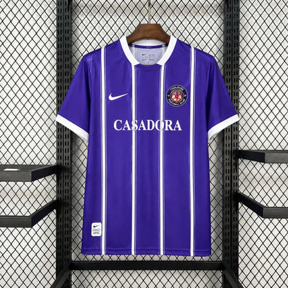 Maillot Toulouse 2026/27