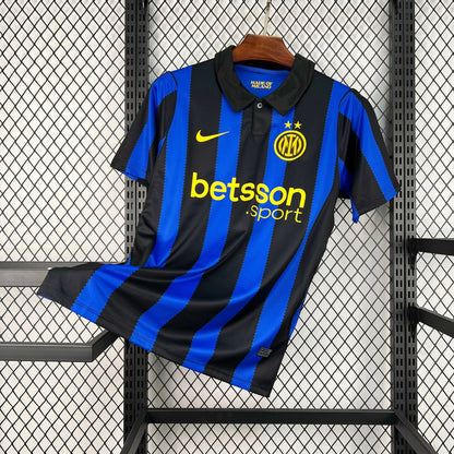 Maillot Inter Milan 2026-27