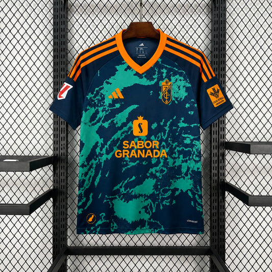 Maillot Granada Extérieure 2026/27