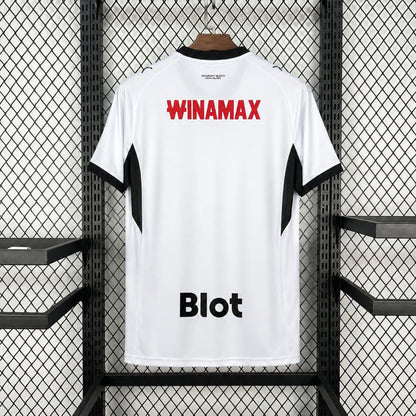 Maillot Stade Rennais Extérieure 2026/27