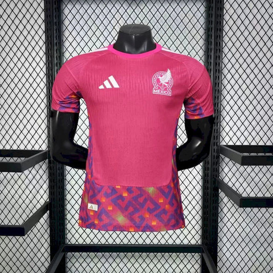 Maillot Mexique Gardien Coupe du monde 2026