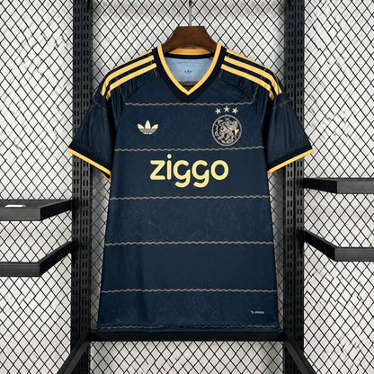 Maillot Ajax Amsterdam Extérieur 2026/27