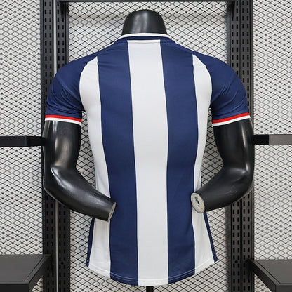 Maillot Écosse Concept 2026