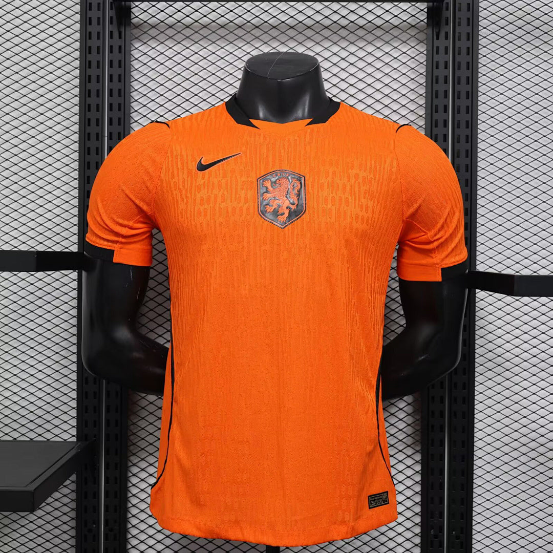 Maillot Pays-Bas Coupe du monde 2026
