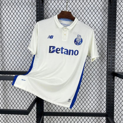 Maillot Porto extérieur 2025-26