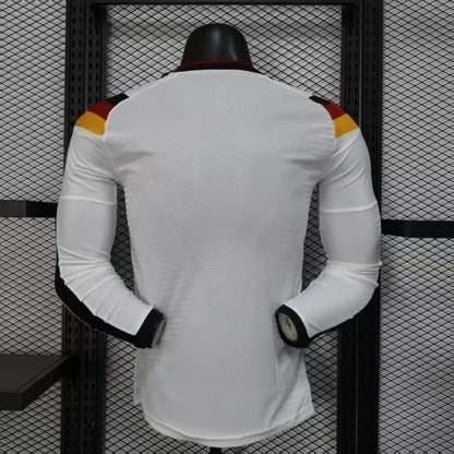 Maillot Allemagne manches longues Coupe du monde 2026
