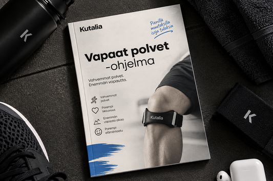 Vapaat polvet -ohjelma
