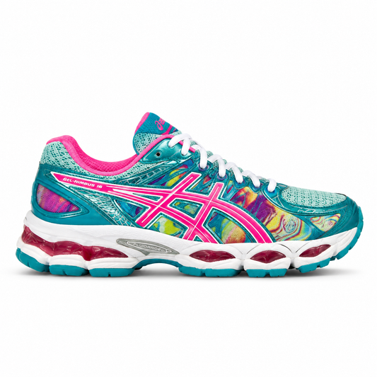 Asics Gel Nimbus multicolore