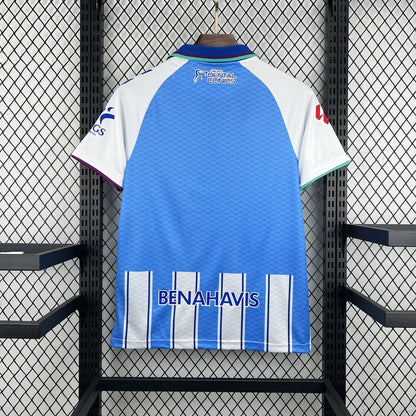 Maillot Malaga Domicile 2026/27