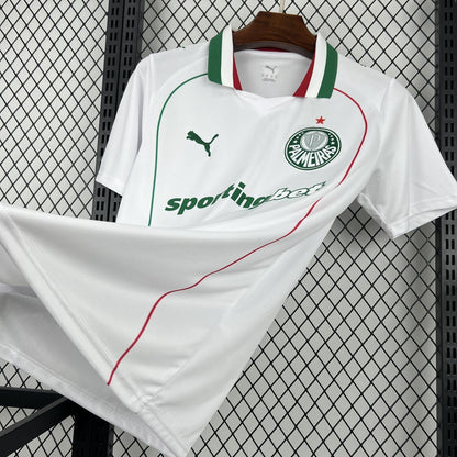 Maillot Palmeiras extérieur 2026-27