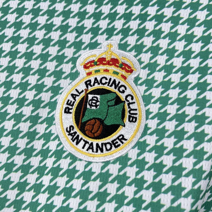 Maillot Racing de Santander Concept 2026/27